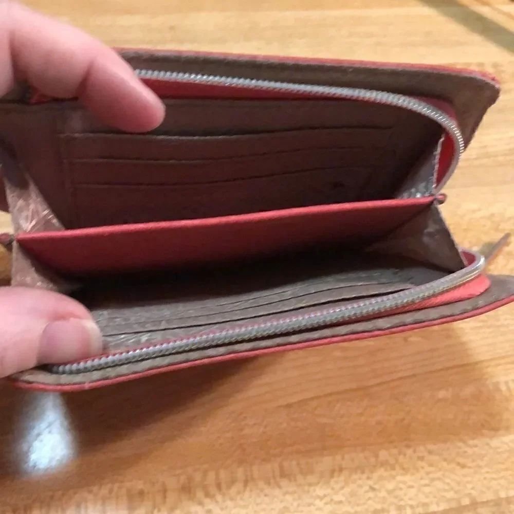 Relic Wallet  - Picture 3 of 3